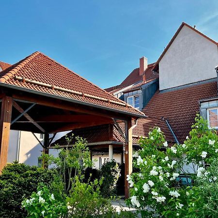 Hotel Siebeneichen Meißen Zewnętrze zdjęcie