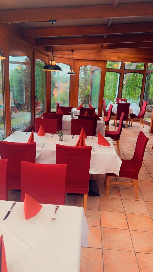 Hotel Siebeneichen Meißen Zewnętrze zdjęcie