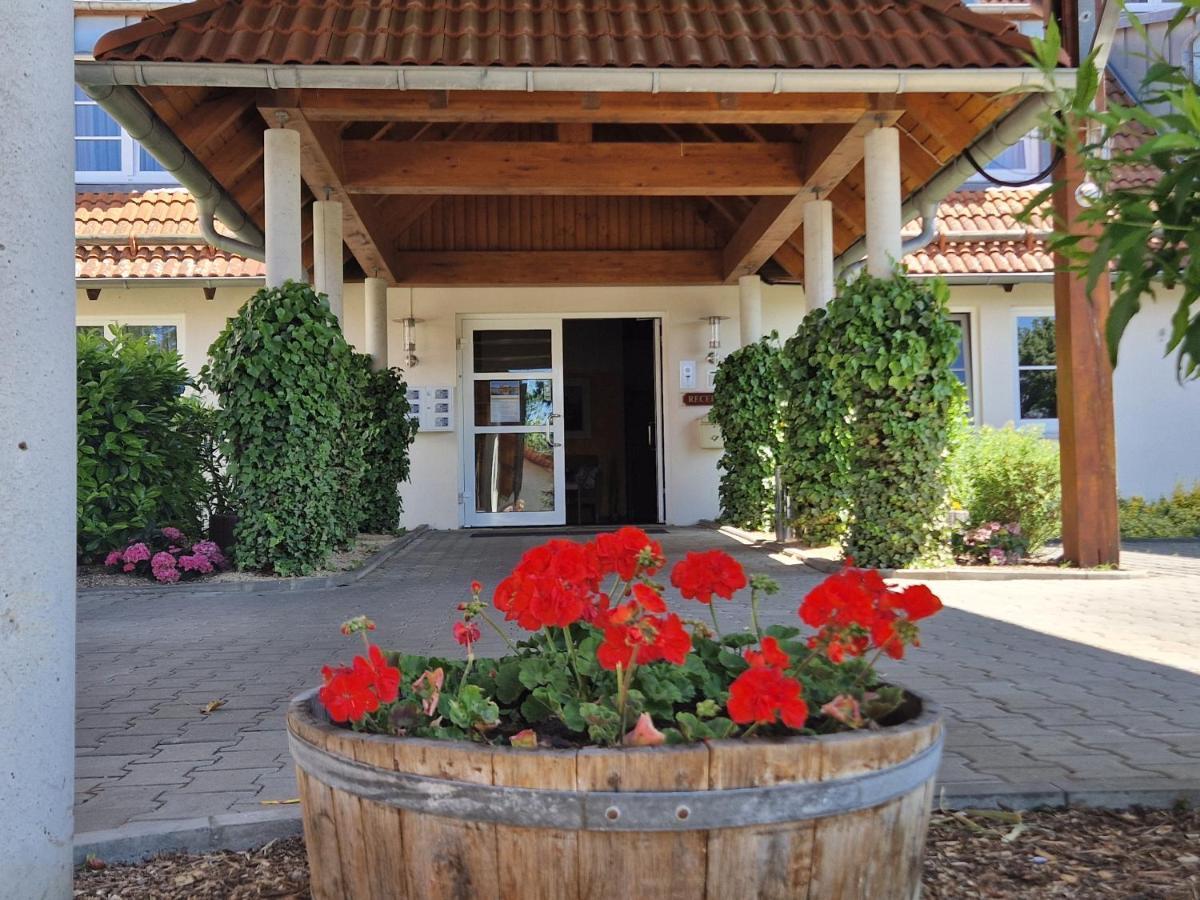 Hotel Siebeneichen Meißen Zewnętrze zdjęcie