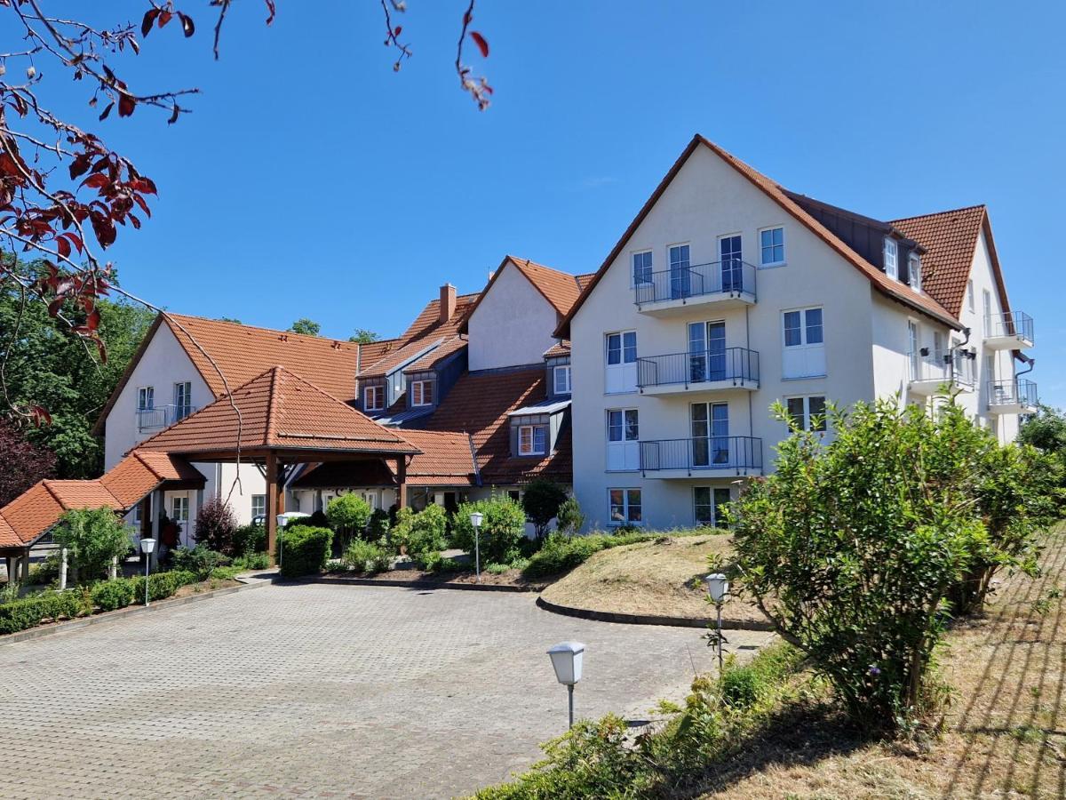 Hotel Siebeneichen Meißen Zewnętrze zdjęcie