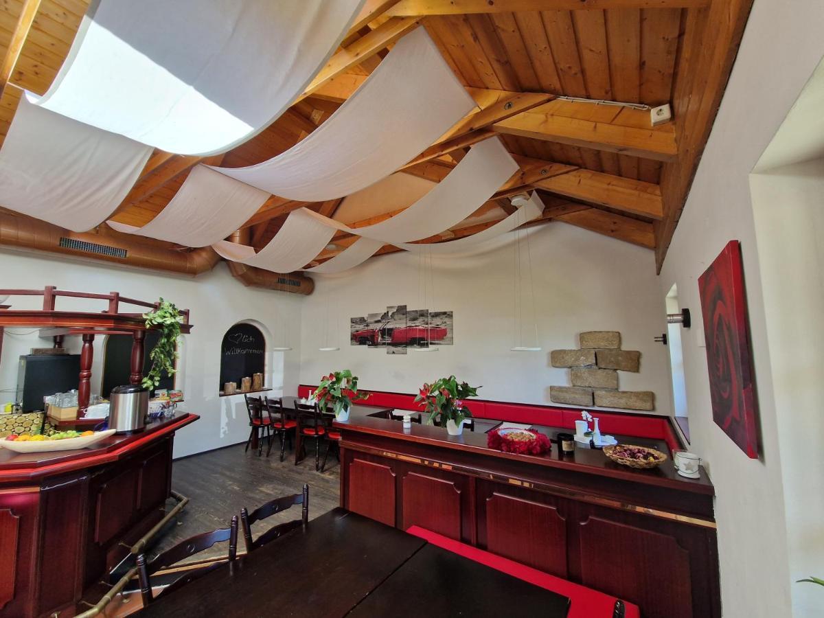 Hotel Siebeneichen Meißen Zewnętrze zdjęcie