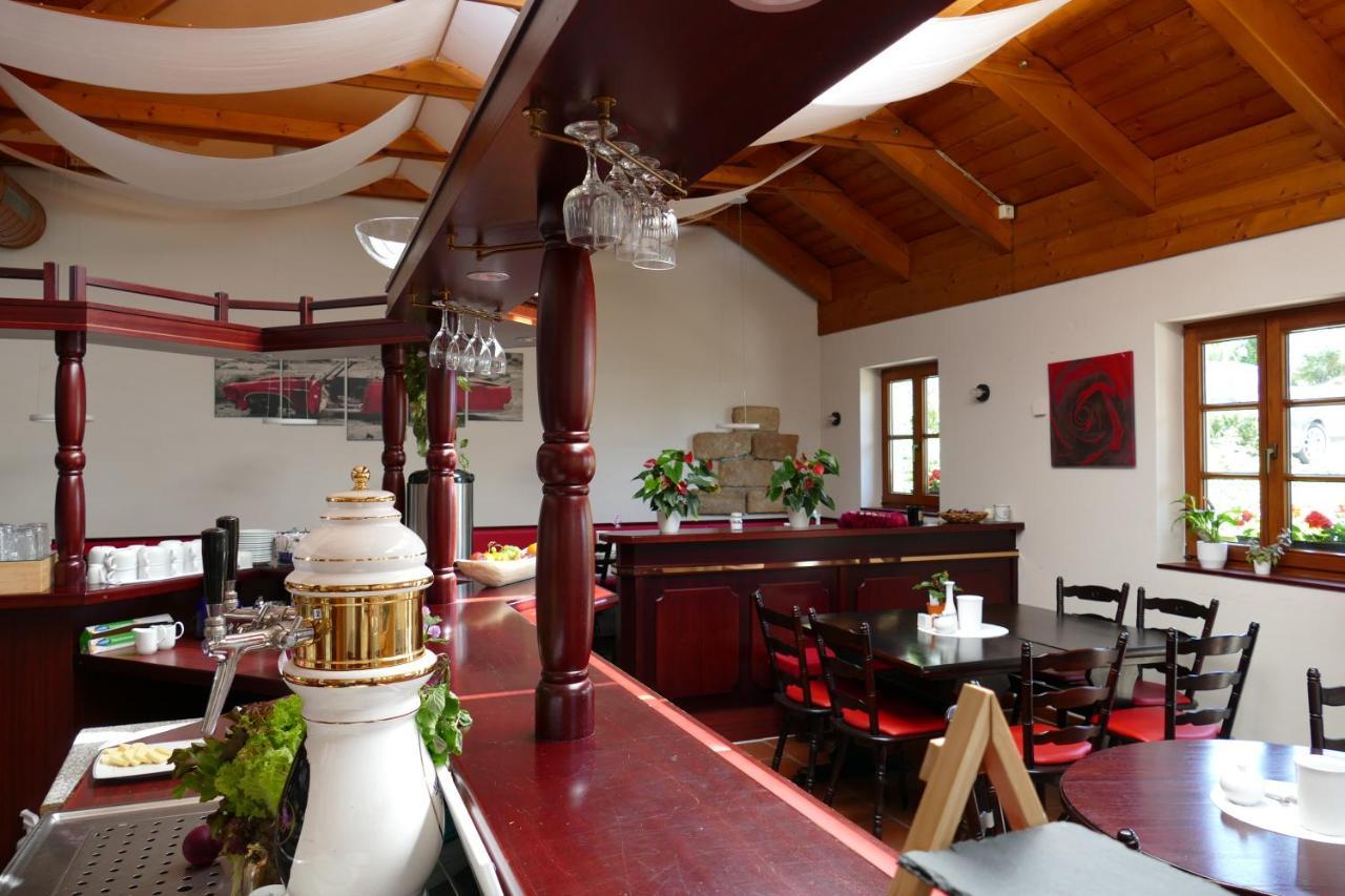 Hotel Siebeneichen Meißen Zewnętrze zdjęcie