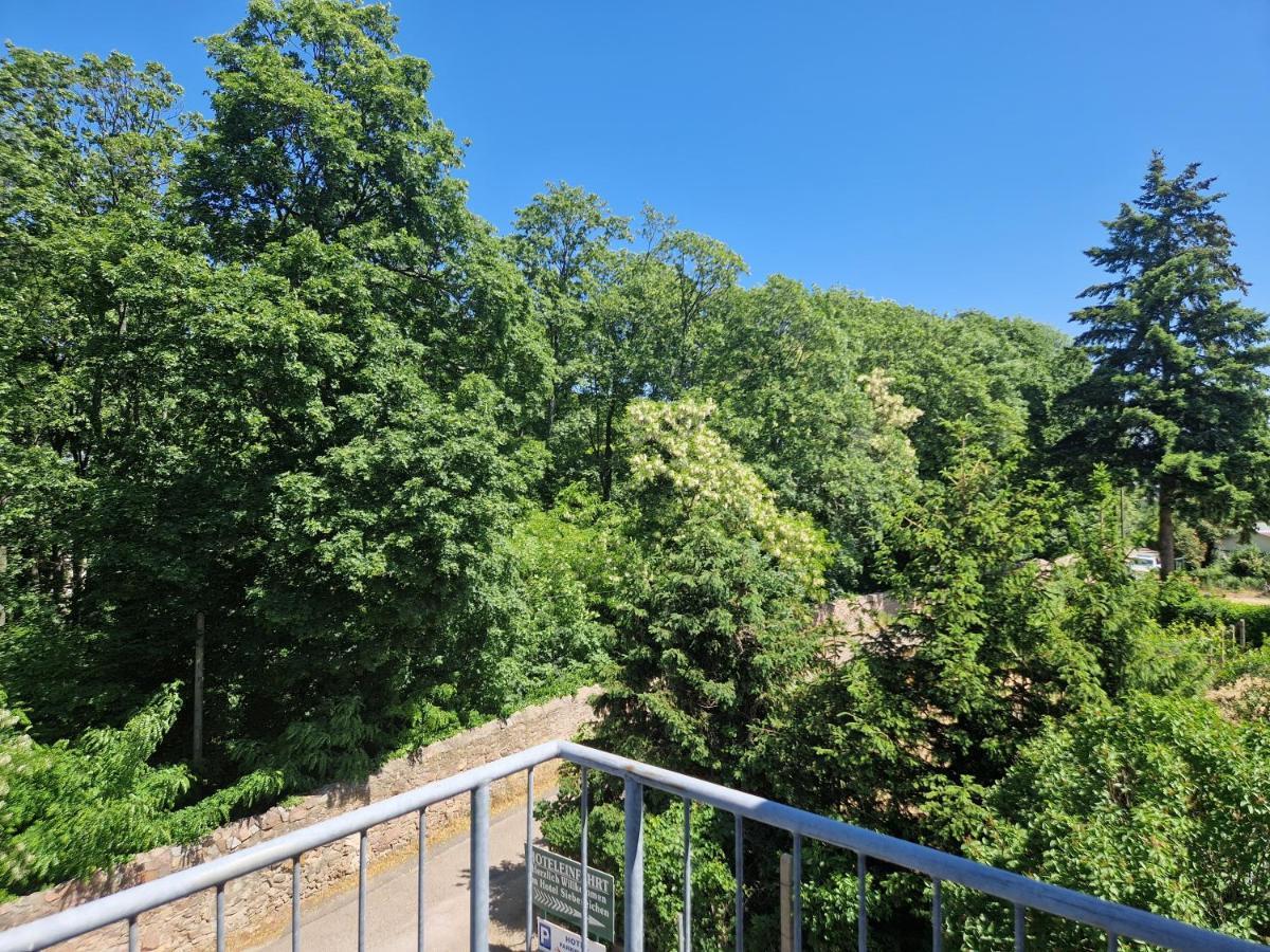 Hotel Siebeneichen Meißen Zewnętrze zdjęcie
