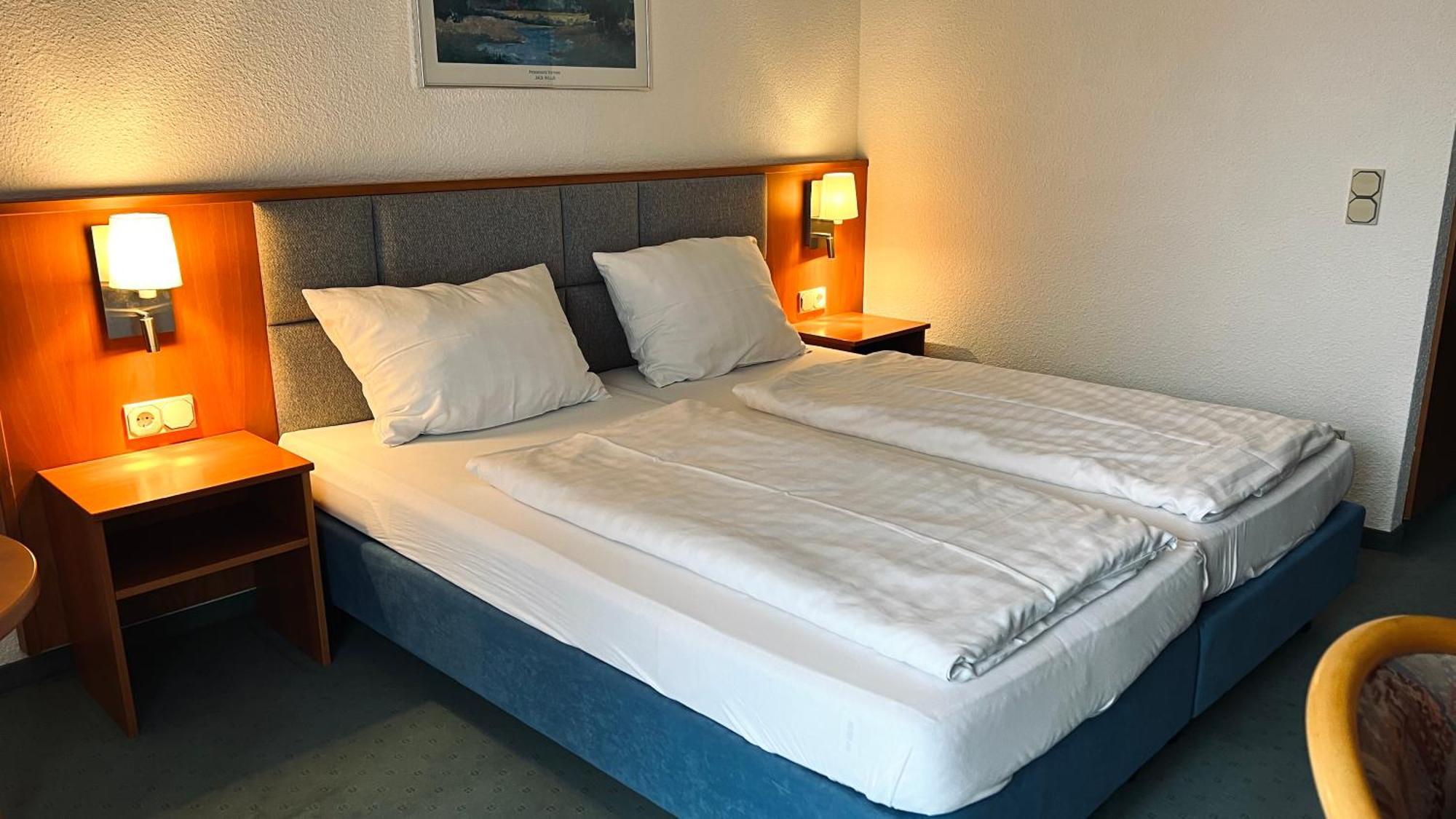 Hotel Siebeneichen Meißen Zewnętrze zdjęcie