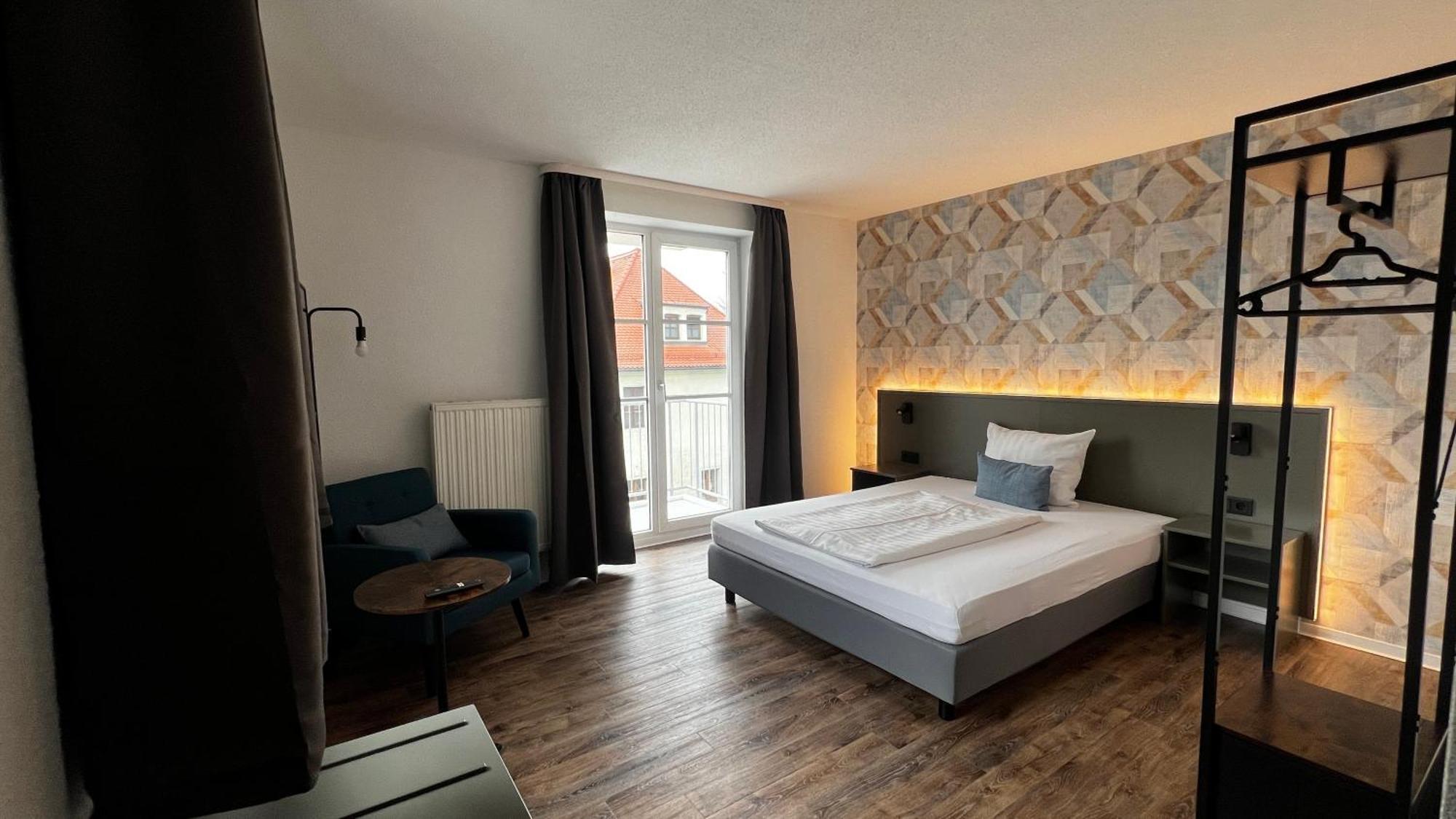 Hotel Siebeneichen Meißen Zewnętrze zdjęcie
