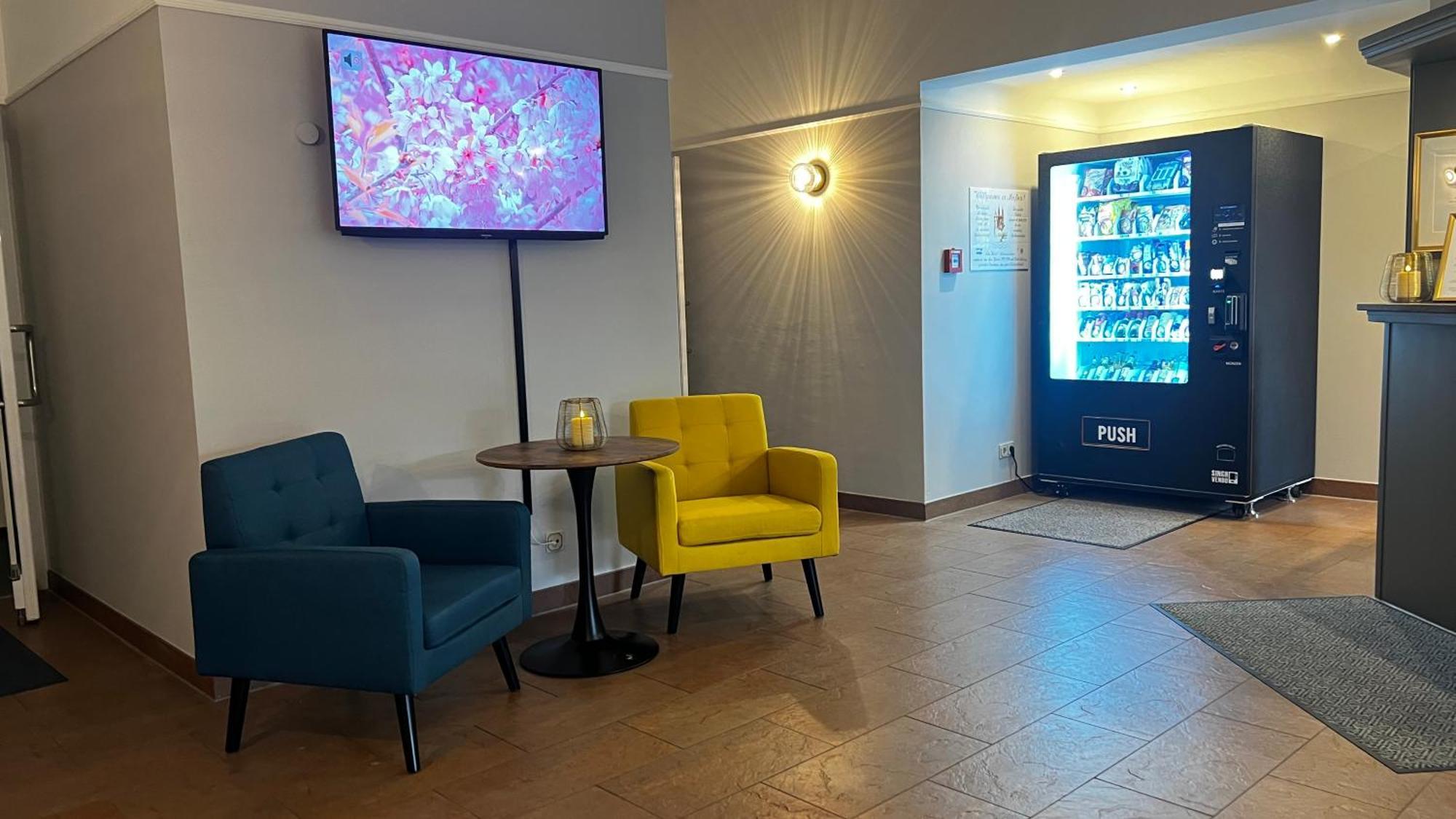 Hotel Siebeneichen Meißen Zewnętrze zdjęcie