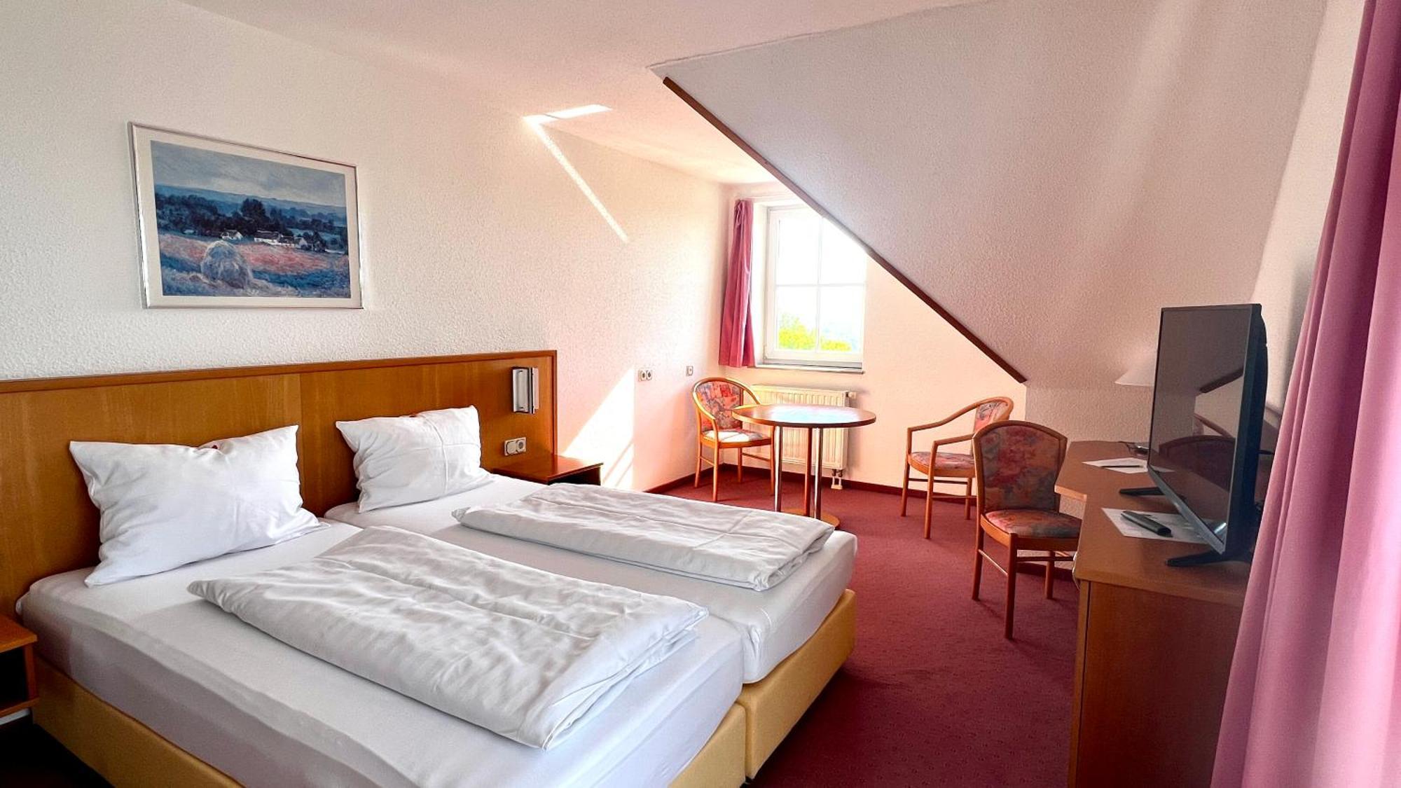 Hotel Siebeneichen Meißen Zewnętrze zdjęcie