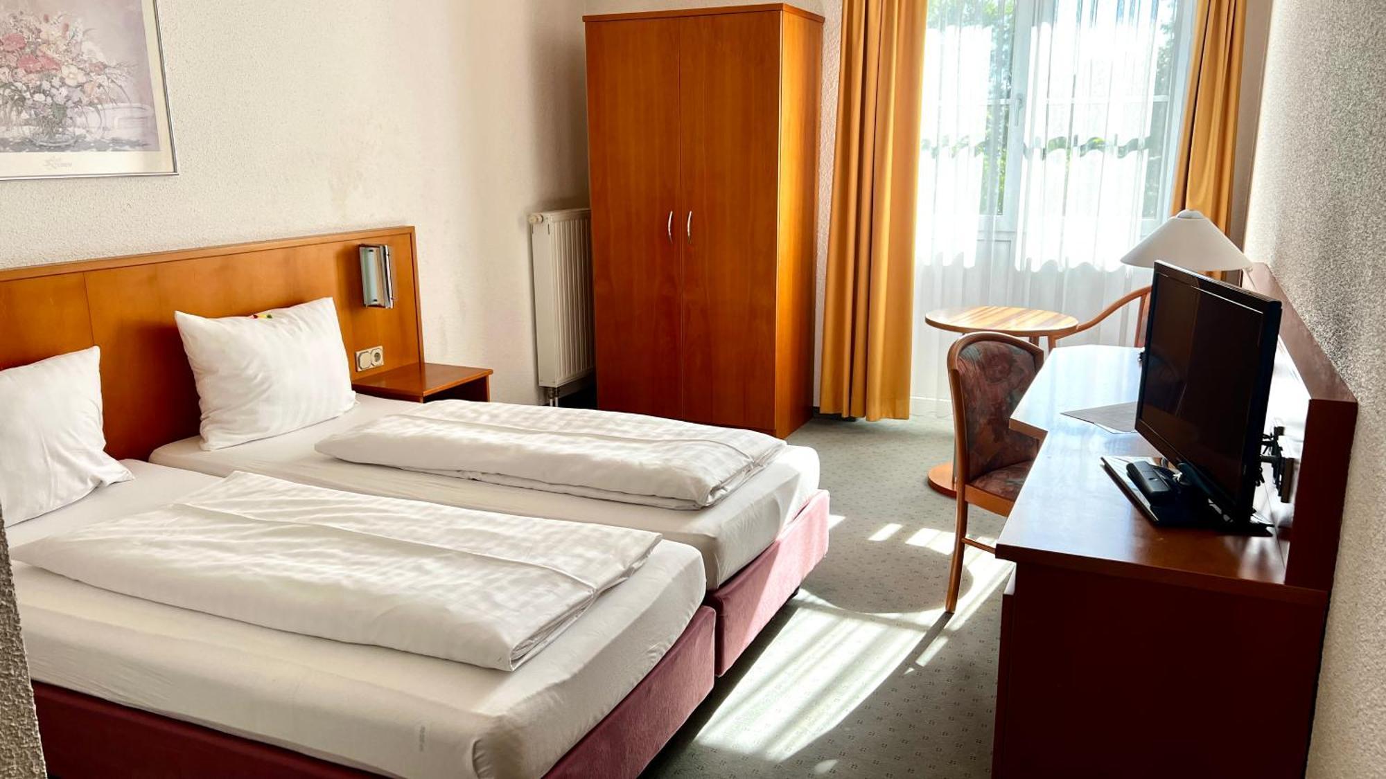 Hotel Siebeneichen Meißen Zewnętrze zdjęcie